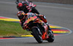 Maverick Viñales, MotoGP