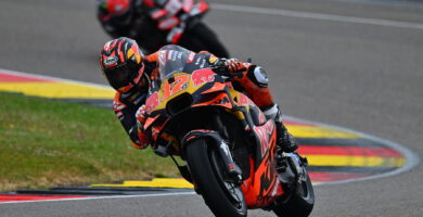 Maverick Viñales, MotoGP