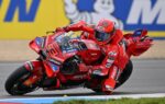 Marc Márquez Ducati MotoGP GP Austria Red Bull Ring Spielberg