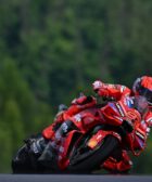 Marc Márquez MotoGP Ducati