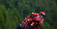 Marc Márquez MotoGP Ducati
