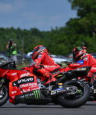 Marc Márquez, MotoGP
