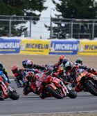 MotoGP Carlos Ezpeleta calendario temporada 2026