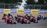 MotoGP Carlos Ezpeleta calendario temporada 2026
