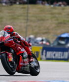 Marc Márquez, MotoGP