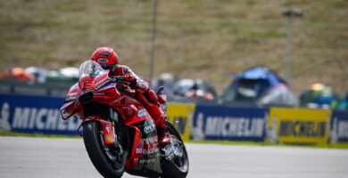 Marc Márquez, MotoGP
