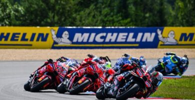 MotoGP