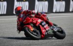 Marc Márquez Ducati MotoGP GP Hungría Balaton
