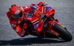 Marc Márquez MotoGP Balaton GP Hungría Ducati