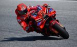 Jorge Lorenzo Marc Márquez MotoGP GP Austria Red Bull Ring