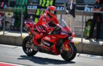 Marc Márquez Ducati MotoGP GP Hungría Balaton