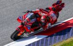 Pecco Bagnaia Ducati MotoGP GP Hungría Balaton