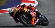 Pedro Acosta KTM MotoGP GP Austria Red Bull Ring