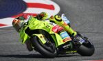 Fabio Di Giannantonio VR46 MotoGP Austria Red Bull Ring