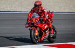 Márquez Ducati MotoGP Austria Red Bull Ring