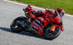 Bagnaia Márquez Chicho Lorenzo MotoGP GP Austria