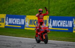 Marc Márquez, MotoGP