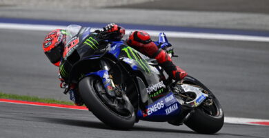 Quartararo, MotoGP