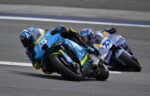 Raúl Fernández, MotoGP