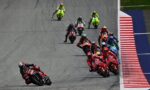 MotoGP GP Hungría Balaton Marc Márquez