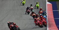 MotoGP GP Hungría Balaton Marc Márquez
