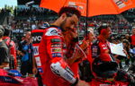 Bagnaia, MotoGP