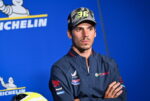 Joan Mir, Honda