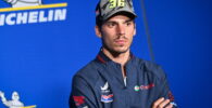 Joan Mir, Honda