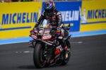 Jorge Martín Aprilia MotoGP GP Hungría Balaton