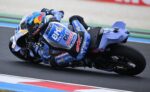 Alex Márquez Gresini Ducati MotoGP GP Hungría Balaton