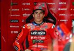 Marc Márquez Ducati Balaton MotoGP