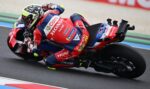 Joan Mir Honda HRC MotoGP GP Hungría Balaton