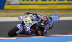 Fermín Aldeguer MotoGP test Mugello Valentino Rossi