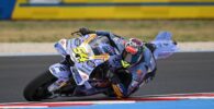 Fermín Aldeguer MotoGP test Mugello Valentino Rossi