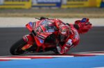 Pecco Bagnaia Ducati MotoGP GP Hungría Balaton