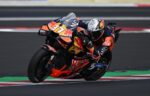 Pedro Acosta KTM MotoGP GP Hungría Balaton