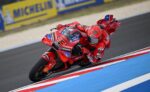 Marc Márquez Ducati MotoGP GP Hungría Balaton