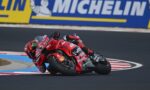 Pecco Bagnaia Ducati MotoGP GP Hungría Balaton