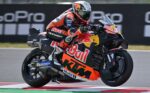 Pedro Acosta KTM MotoGP GP Hungría Balaton