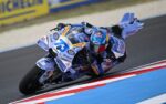 Alex Márquez MotoGP Gresini Ducati GP Hungría Balaton