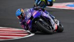 Miguel Oliveira Pramac Yamaha MotoGP GP Hungría Balaton