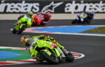 Di Giannantonio, MotoGP