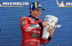 Marc Márquez, MotoGP