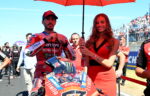 Bagnaia, MotoGP