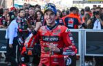 Marc Márquez MotoGP Ducati Juan Martínez GP Hungría Balaton
