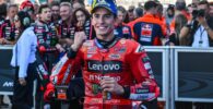 Marc Márquez MotoGP Ducati Juan Martínez GP Hungría Balaton