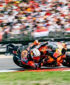 Pedro Acosta KTM MotoGP