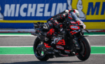 Bezzecchi MotoGP
