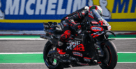 Bezzecchi MotoGP