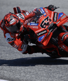 Bagnaia